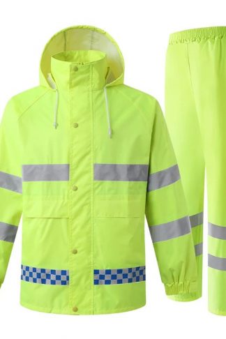 Corporate/Wholesale Rainwear