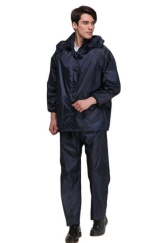 Adults Raincoats